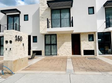 Casa de 3 habitaciones, Irapuato · Casa en Venta Residencial Quinta María, Irapuato Gto