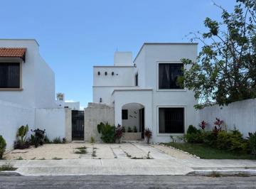 Casa en Venta en Mérida. Gran Santa Fe · Casa en Venta en Mérida. Gran Santa Fe