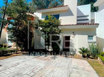 Casa de 3 habitaciones, Tlajomulco de Zúñiga · Venta Casa Coto Los Manzanos Senderos Las Moras Tlajomulco