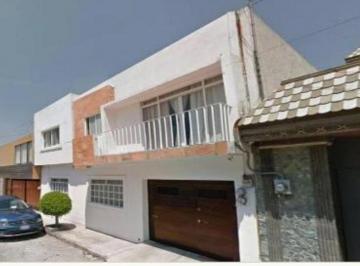 Casa de 4 habitaciones, Puebla · En Venta Hermosa Casa Cerca del Centro Histórico de Puebla