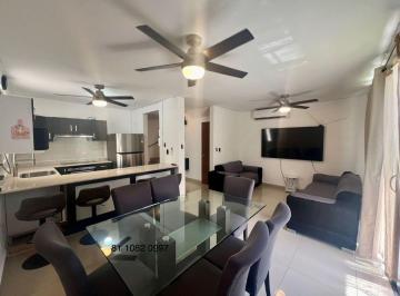 Casa de 4 habitaciones, Apodaca · Casa en Renta Col. Arbado Folresta, Apodaca, N. L. Tres Pisos