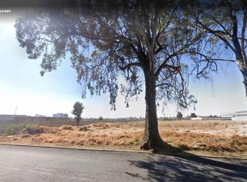 Terreno / Lote · Terreno en Metepec