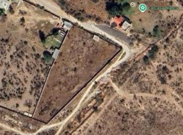 Terreno / Lote · 6557m² · Terrenoterreno en Renta Granjas Fátima