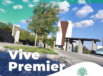 Terreno / Lote · 229m² · Terreno Residencial en San Nicolás Premier