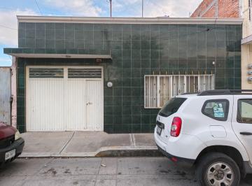Casa · 144m² · 2 Recámaras · 1 Estacionamiento · Casa de 1 Planta en Venta Fracc. San Marcos, Ags.