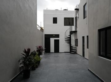 Oficina de 7 habitaciones, Benito Juárez · Casa con Uso de Suelo Comercial – Oficinas, Despacho, Consultorio