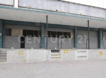 Bodega comercial · 750m² · Bodega en Renta | Mercado de Abastos | Santa Catarina, Nl