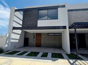 Casa de 3 habitaciones, Tlajomulco de Zúñiga · Casa en Venta Condominio Sibaria, Tlajomulco de Zuñiga, Jalisco.