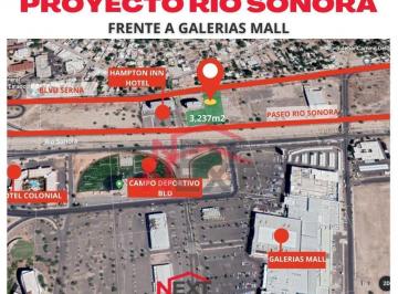 Foto principal · Venta de Terreno Frente a Galerias Mall