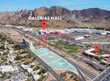Foto principal · Terreno "A" en Venta Sobre Blvd. Vado del Rio