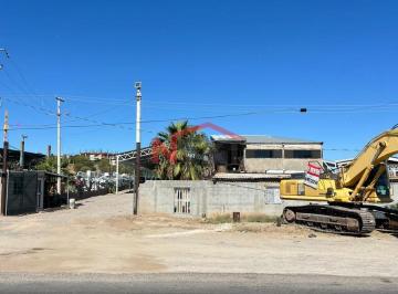 Foto principal · Terreno con Oficinas y Bodegas en Renta en San Pedro