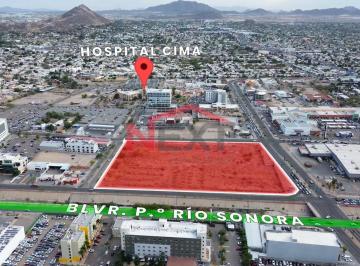 Foto principal · Terreno en Venta en Proyecto Rio Sonora