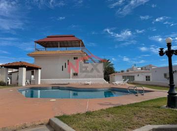 Foto principal · Casa con Vista Panoramica en Venta en San Carlos Country Club