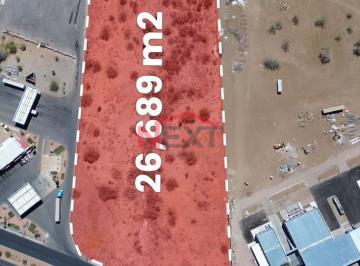 Foto principal · Terreno en Venta Sobre Blvd. Enrique Mazon