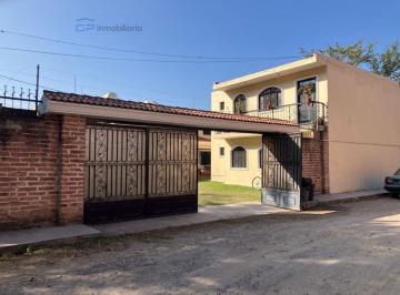 Casa de 6 habitaciones, Villa Corona · Casa en Venta en Villa Corona, Jalisco.