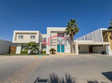 Foto principal · Casa en Renta en Los Santos Residencial