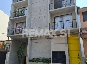 Departamento Venta 71m² de 2 habitaciones · Departamento en Venta Col. del Carmen, Benito Juárez.