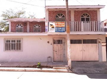 Casa de 7 habitaciones, Guadalajara · Casa en Venta en Huentitán El Bajo - Fujiyama 5891
