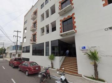 Local comercial , Veracruz · Rento Oficina en Veracruz a Media Cuadra del Mar (Zona Club de Yates)