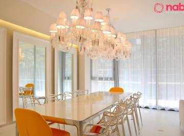 Departamento · 255m² · 3 Recámaras · 3 Estacionamientos · Preventa Departamento en Polanco