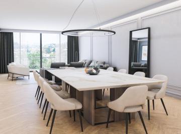 Departamento · 339m² · 3 Recámaras · 3 Estacionamientos · Departamento en Bosques de Las Lomas