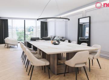 Departamento · 339m² · 3 Recámaras · 3 Estacionamientos · Departamento en Bosques de Las Lomas