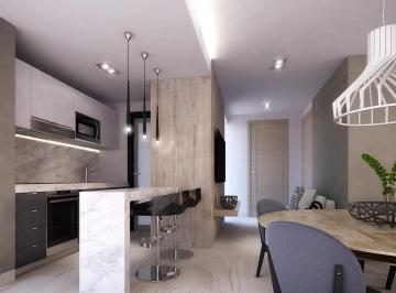 Departamento · 69m² · 2 Recámaras · 2 Estacionamientos · Departamento en Venta del Valle