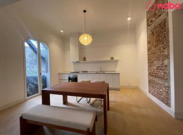 Departamento · 77m² · 2 Recámaras · Departamento en Preventa en Santa María La Ribera, Cuauhtémoc