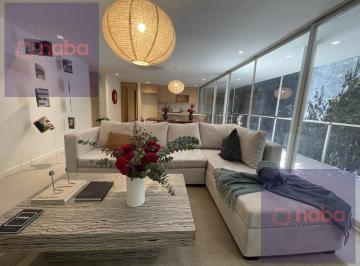 Departamento · 137m² · 3 Recámaras · 1 Estacionamiento · Departamento en Venta en Lerma