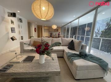 Departamento · 137m² · 3 Recámaras · 1 Estacionamiento · Departamento en Venta en Lerma