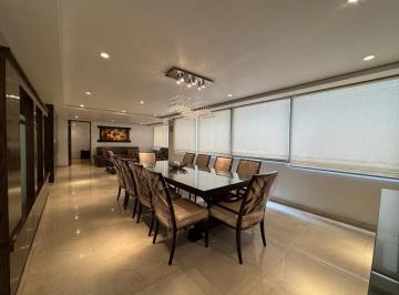 Departamento · 170m² · 3 Recámaras · 2 Estacionamientos · Departamento en Venta en Polanco II Sección