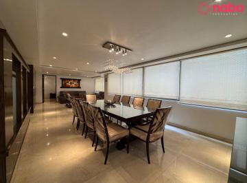 Departamento · 170m² · 3 Recámaras · 2 Estacionamientos · Departamento en Venta en Polanco II Sección