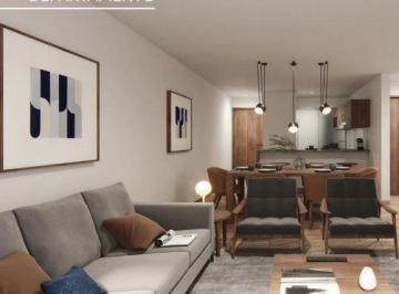 Departamento · 130m² · 2 Recámaras · 2 Estacionamientos · Departamento en Venta en San Lorenzo Tlaltenango, Miguel Hidalgo