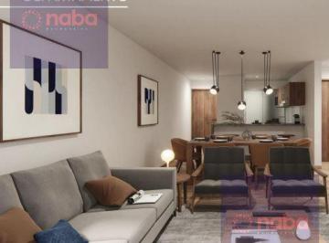Departamento · 130m² · 2 Recámaras · 2 Estacionamientos · Departamento en Venta en San Lorenzo Tlaltenango, Miguel Hidalgo