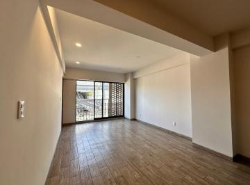 Departamento · 117m² · 2 Recámaras · 1 Estacionamiento · Departamento en Venta en del Valle Sur, Benito Juarez