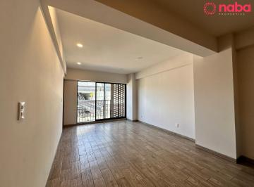 Departamento · 117m² · 2 Recámaras · 1 Estacionamiento · Departamento en Venta en del Valle Sur, Benito Juarez