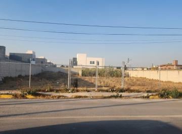 Terreno / Lote · 368m² · Terrenos en Venta en Metepec – Escriturados y con Servicios
