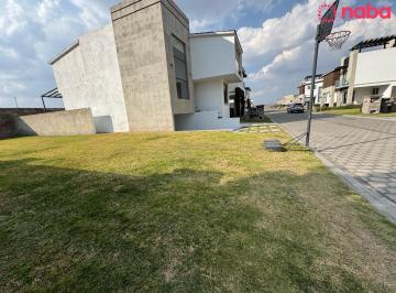 Terreno / Lote · 255m² · Terreno en Venta en Condado del Valle, Metepec
