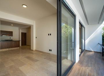 Departamento · 64m² · 1 Recámara · Departamento en La Roma Norte