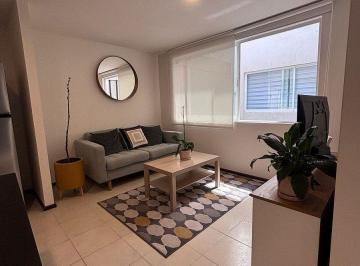 Departamento · 46m² · 1 Recámara · Departamento en Venta en Col. Asturias, Entrega Inmediata
