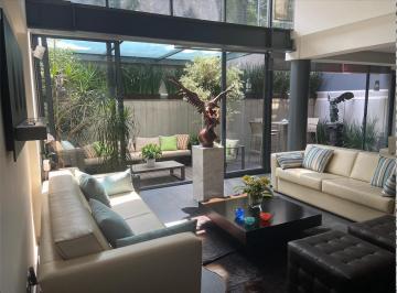 Departamento · 209m² · 2 Recámaras · 2 Estacionamientos · Departamento en Venta en Polanco I, Miguel Hidalgo
