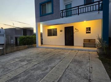 Casa · 137m² · 3 Recámaras · 2 Estacionamientos · Casa en Fraccionamiento Loma Bonita, Altamira