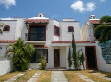 Casa de 3 habitaciones, Benito Juárez · ¡Hermosa Propiedad con Excelente Ubicación!