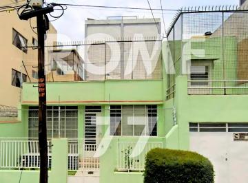 Casa de 3 habitaciones, Cuauhtémoc · Casa en Venta – Oportunidad de Inversión en Roma Sur, Cuauhtémoc 3 Recamaras
