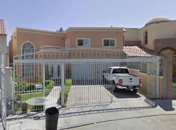 Casa de 4 habitaciones, Juárez · Bonita Casa de Venta en Chihuahua
