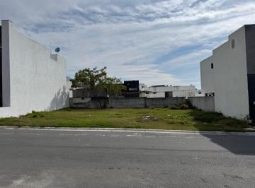 Terreno / Lote , Monterrey · Terreno Residencial Aires del Vergel Tar - 003