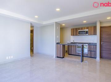 Departamento · 56m² · 1 Recámara · 1 Estacionamiento · Departamento en Venta en Lomas de Chamizal, Cuajimalpa de Morelos
