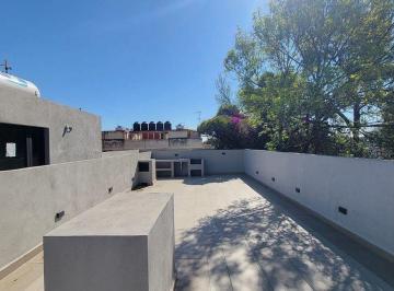 Departamento · 140m² · 2 Recámaras · 1 Estacionamiento · Departamento en Col. Portales, Benito Juarez