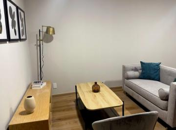 Departamento · 44m² · 1 Recámara · Departamento en Venta en Col. San Rafael, Cuautémoc