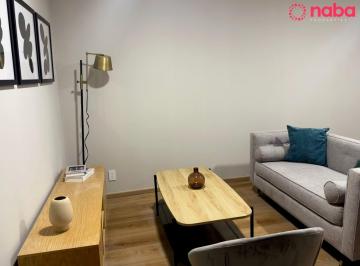 Departamento · 44m² · 1 Recámara · Departamento en Venta en Col. San Rafael, Cuautémoc